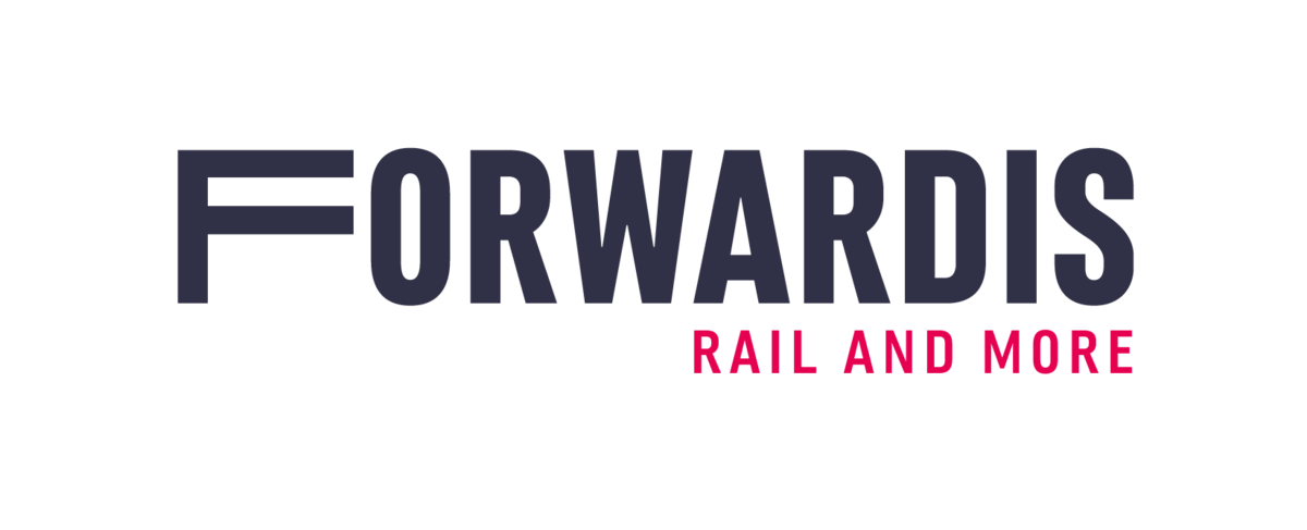 forwardis, logo of forwardis
